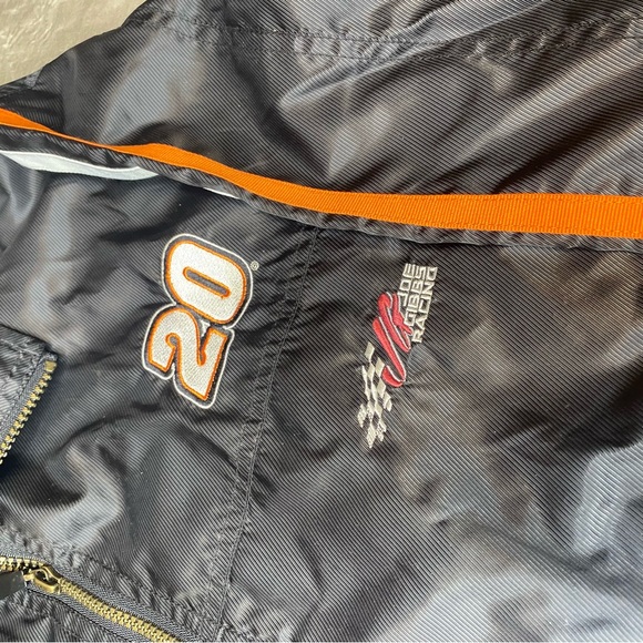 Vintage NASCAR Chase Authentic Jacket - Picture 4 of 6